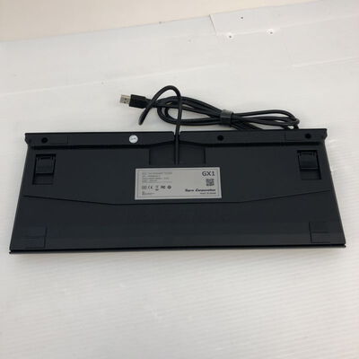 【徳島住吉店】中古  REALFORCE GX1 Keyboard / X1UD13 5230001021 