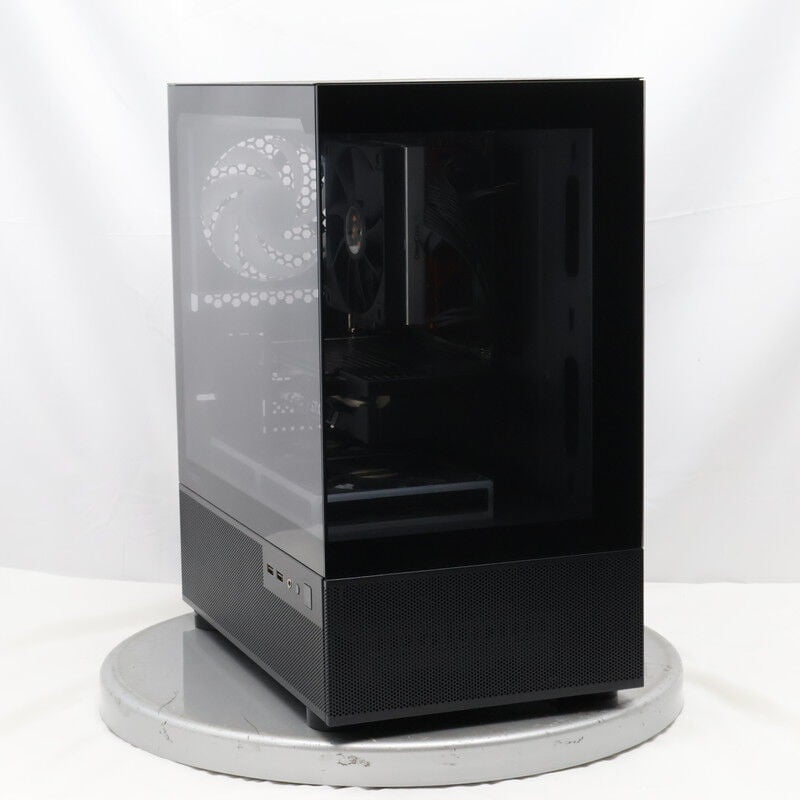 中古 Original PC(AMD Ryzen 5 5600/16GB DDR4 (PC4)/SSD1TB/なし