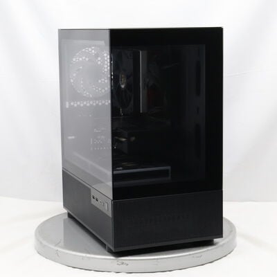 【通販センター】中古  Original PC(AMD Ryzen 5 5600/16GB DDR4 (PC4)/SSD1TB/なし/NVIDIA GeForce GTX 1660 SUPER 6GB/W11H64 MAR) 199996 