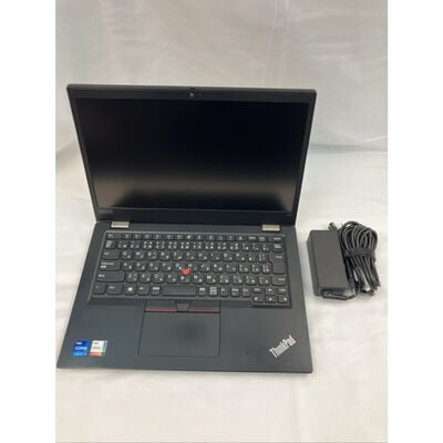 【仙台店】中古  Lenovo ThinkPad L13 Gen 2 (i7-1165G7/16GB/SSD 512GB/-/-/WLAN/13.3FHD/W11P/-) 3240009149 