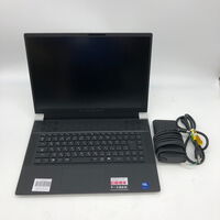 中古  DELL ALIENWARE P120F(Ultra 7 155H/16GB/SSD1TB/RTX4060/W11H) 4860001384 