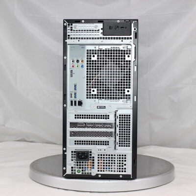 【通販センター】中古  DELL XPS 8950(Intel Core i7 12700/16GB/SSD1TB/DVDマルチ/NVIDIA GeForce RTX 3060 Ti 8GB/W11H64 MAR) 180718 