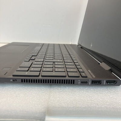 【京都店】中古  HP ENVY x36 15-ds0002AU (Ryzen 7 3700U/16GB/SSD512GB/なし/オンボード/15.6/1920x1080) 3180006791 