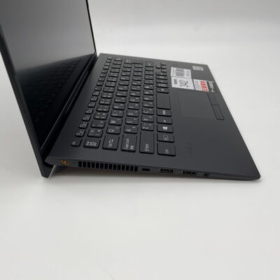 【大分店】中古  VAIO VJPK13C12N (INTEL Core i5 1035G1 1.0GHz/16GB/SSD256GB/-/オンボード/14/1920x1080/Wi-Fi/WEBCAM/W11H64) 178518 