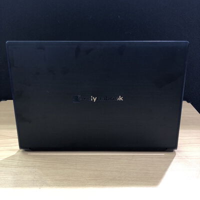 【甲府飯田店】中古  Dynabook B55/KV(i5-1235U/8GB/SSD256GB/W11P) 4720001809 