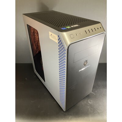 【富士青葉店】中古  THIRDWAVE XA7C-R36T (Core i7-11700/32GB/SSD1TB/-/RTX3060Ti/-/W10H64/-) 5070000893【8/14価格改定!】 