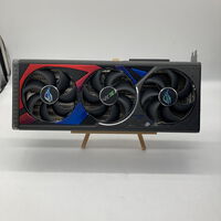 中古  ASUS ROG-STRIX-RTX4080-O16G-GAMING (RTX4080 16GB) 153301 
