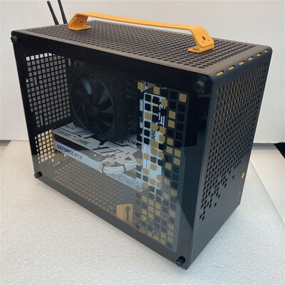 【京都店】中古  自作パソコン (INTEL Core Ultra 7 270K Plus/32GB/SSD1TB/なし/GeForce RTX5070/Windows無し) 3180007159 
