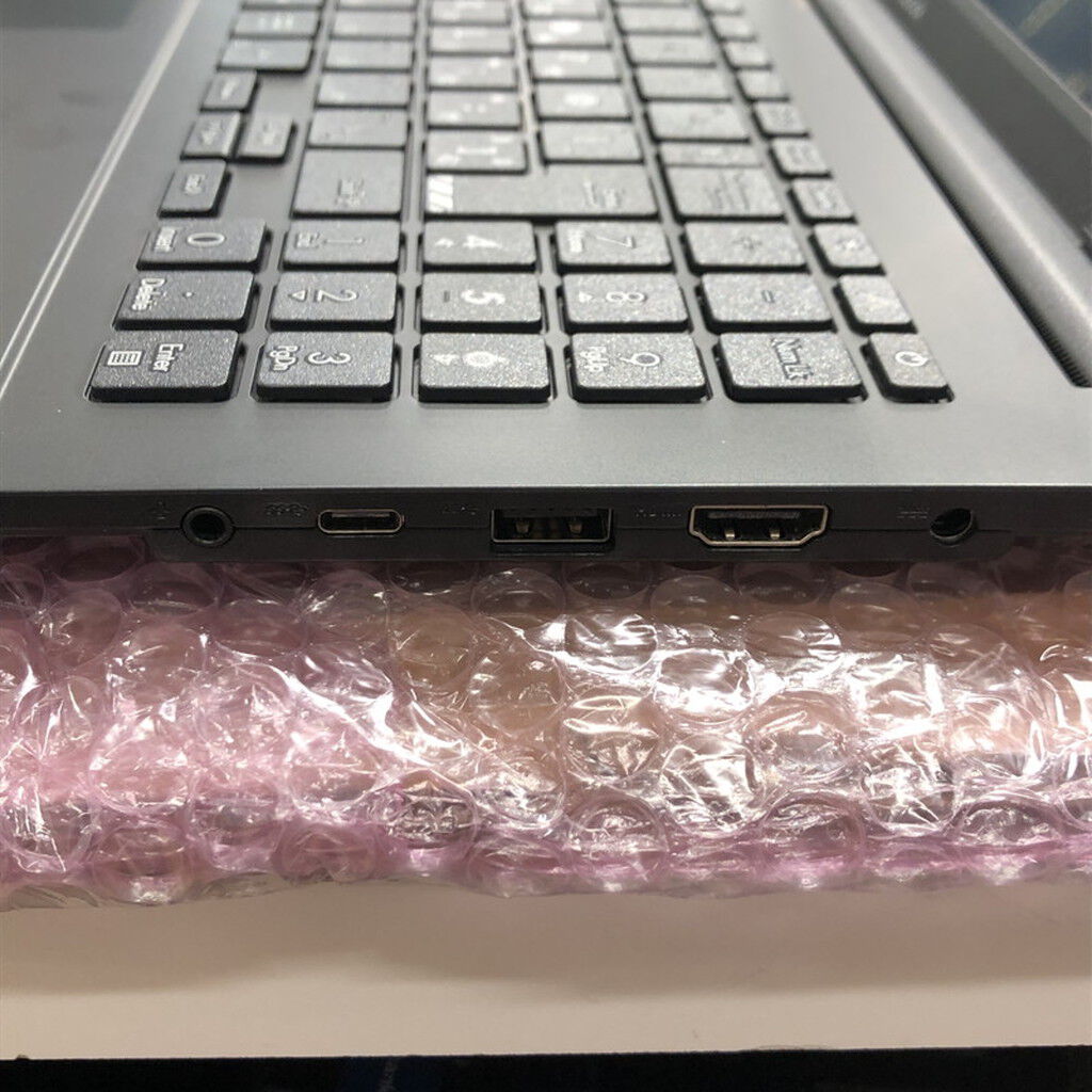 中古 ASUS Vivobook Go 14/15(Ryzen 5 7520U/16GB/SSD512GB/W11H