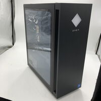 中古  OMEN by HP 25L Gaming Desktop GT15-1xxx 4580001722 
