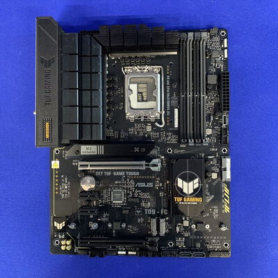 【横浜駅前店】中古  ASUS TUF GAMING B760-PLUS WIFI D4 (B760 ATX DDR4) 167270 