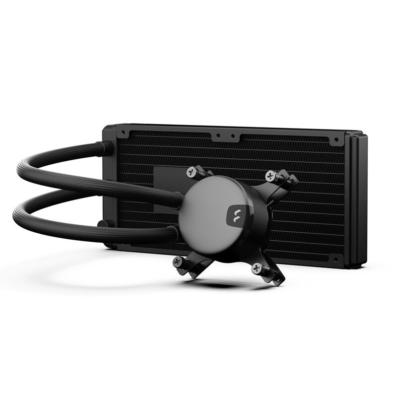 Fractal Design Lumen S24 v2 RGB FD-W-L1-S2412 ｜ パソコン通販の