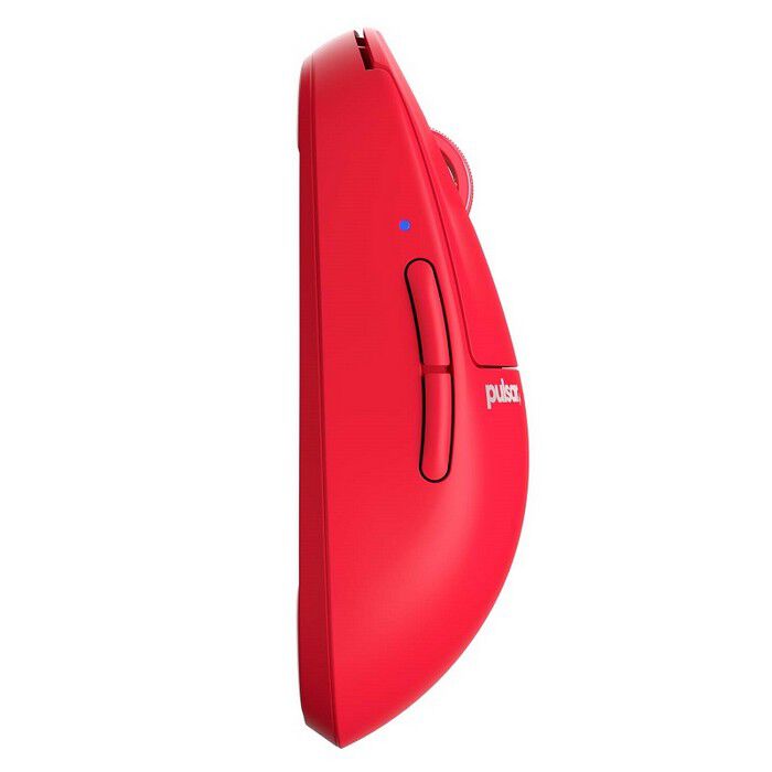 Pulsar X2 V2 Mini Wireless Red Edition (PX2213) ｜ パソコン