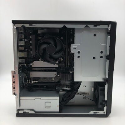 【大分店】中古  iiyama IStDEi-S27M(i7 14700/16GB/SSD500GB/W11H) 4860001168 