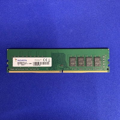【横浜駅前店】中古  PC4-21300 16GB デスクトップ用(DDR4-2666) 135638 