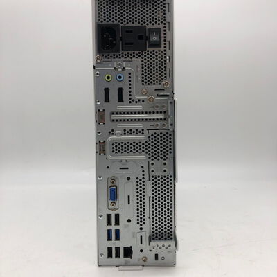 【大分店】中古  FUJITSU　FMVD5201(i5 10505/16GB/SSD250GB/W11P) 4860001225 