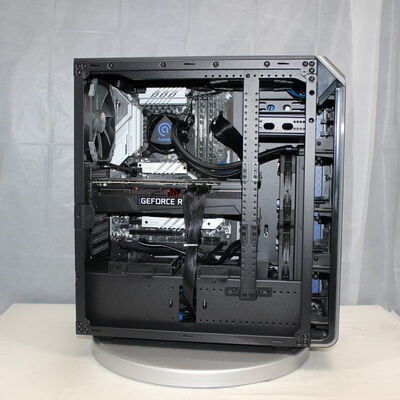 【通販センター】中古  THIRDWAVE GALLERIA ZA9C-R38 181233 