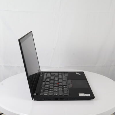 【通販センター】中古  Lenovo ThinkPad T490 20RYCTO1WW(Intel Core i5 10210U/16GB/SSD256GB/なし/オンボード/14/1920x1080/Wi-Fi/W11H64 MAR) 188065 
