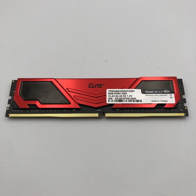 【甲府飯田店】中古  PC4-25600 8GB デスクトップ用(DDR4-3200) 140727 