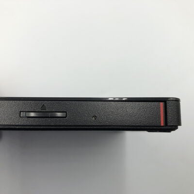 【水戸赤塚店】中古  BUFFALO DVSM-PLV8U2-BKB (USB2.0 ﾎﾟｰﾀﾌﾞﾙDVD 黒) 4680002365 