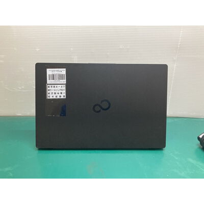 【浦添城間店(沖縄)】中古  FUJITSU LIFEBOOK U6312/K (INTEL Core i5 1245U /16GB/SSD256GB/-/オンボード/13.3/1920x1080/Wi-Fi/WEBCAM/W11H64/MicrosoftOffice H&B 2024付) 181332 