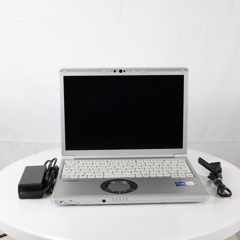中古 Panasonic CF-SV1S14VS(Intel Core i7 1185G7 3.00GHz/32GB DDR4