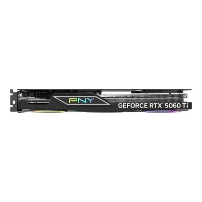 PNY  VCG5060T8TFXXPB1-O (GeForce RTX 5060 Ti OC 8GB) 