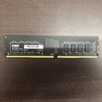 中古  PC4-19200 16GB デスクトップ用(DDR4-2400) 135639 