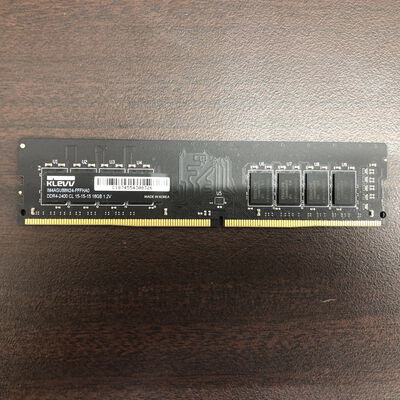 【福山ココローズ店】中古  PC4-19200 16GB デスクトップ用(DDR4-2400) 135639 
