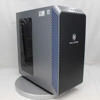 中古  THIRDWAVE GALLERIA SK(Intel Core i7 10700/16GB DDR4 (PC4)/SSD512GB/なし/NVIDIA GeForce RTX 3070 8GB/W11H64 MAR) 191390 