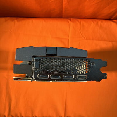 【なんば店】中古  MSI GeForce RTX 3080 Ti SUPRIM X 12G (RTX3080Ti 12GB) 146245 