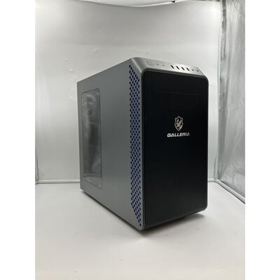 【秋葉原本店】中古  THIRDWAVE_GALLERIA RM5C-R36T(i5 11400/16GB/SSD512GB/RTX3060Ti/W11H) 3410013062 