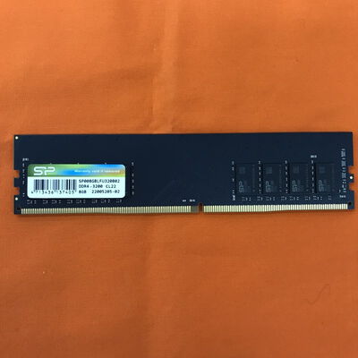 【なんば店】中古  PC4-25600 8GB デスクトップ用 140727 