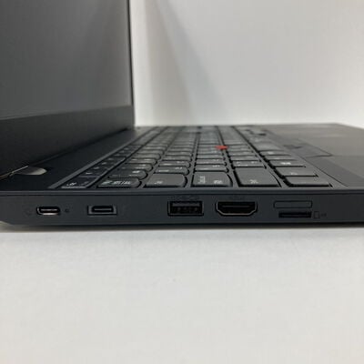 【神戸・三宮店】中古  LENOVO ThinkPad L15 Gen2 (INTEL Core i5-1135G7 2.4GHz/16GB/SSD256GB/-/オンボード/15.6/1920x1080/Wi-Fi/WEBCAM/W11P/Microsoft Office Home and Business 2024) 185487 