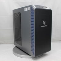 中古  THIRDWAVE GALLERIA SK(AMD Ryzen 7 3700X/16GB DDR4 (PC4)/SSD1TB/なし/NVIDIA GeForce RTX 2070 SUPER 8GB/W11H64 MAR) 191856【4/16値下げ!】 