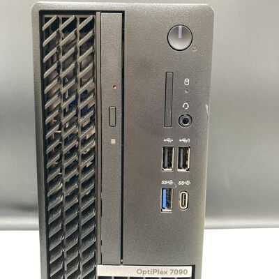 【熊本浜線店】中古  Dell OptiPlex 7090(i5 11500/16GB/SSD256GB/DVD-ROM/W11P) 5370000949 
