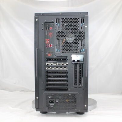 【通販センター】中古  Original PC(Intel Core i7 9700K/16GB/SSD1TB/なし/NVIDIA GeForce RTX 2070 8GB/W11H64 MAR) 181135 