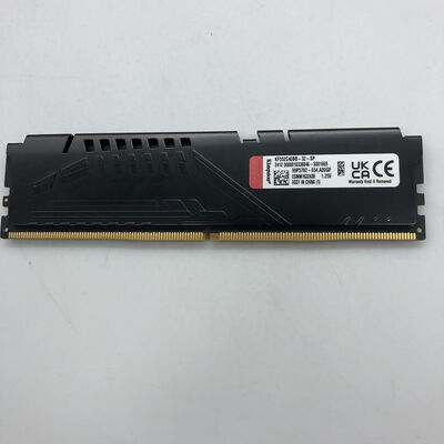 【宇都宮鶴田店】中古  PC5-41600 32GB デスクトップ用(DDR5-5200) 149156 