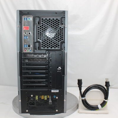 【通販センター】中古  THIRDWAVE GALLERIA SK(AMD Ryzen 7 3700X/16GB DDR4 (PC4)/SSD1TB/なし/NVIDIA GeForce RTX 3070 8GB/W11H64 MAR) 198951 
