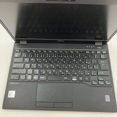 【秋葉原本店】中古  FUJITSU Lifebook U9310/D(i5-10210U/8GB/SSD256GB/W11P) 3410015443 