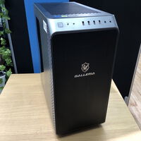 中古  GALLERIA XA7C-R46T(i7 13700F/16GB/SSD1TB/RTX4060Ti 8GB/W11H) 4720002317【3/12値下げ!】 