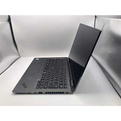 【仙台店】中古  Lenovo ThinkPad X1 Yoga (Core i7-8565U/16GB/SSD1TB/-/-/WLAN/13.3WQHD/W11H/-) 3240011466 