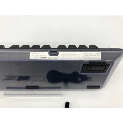 【郡山安積店】中古  Pulsar PCMK 2 HE TKL 87KEY ANSI (PCMK2HE801B) 4640002785 