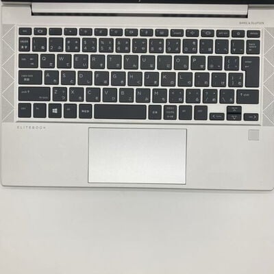【八王子店】中古  HP EliteBook 830 G8 MSO (Intel Core i5 1145G7 2.6GHz/16GB/SSD256GB/-/オンボード/13.3/1920x1080/Wi-Fi/WEBCAM/W11P/Microsoft Office Home and Business 2024) 190052 