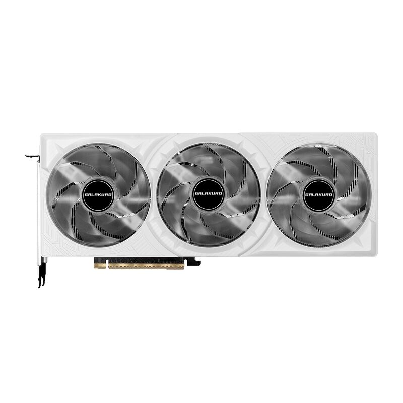 玄人志向 GK-RTX5070Ti-E16GB/WHITE/TP (GeForce RTX 5070 Ti 玄人志向 GK-RTX5070Ti-E16GB/WHITE/TP (GeForce RTX 5070 Ti