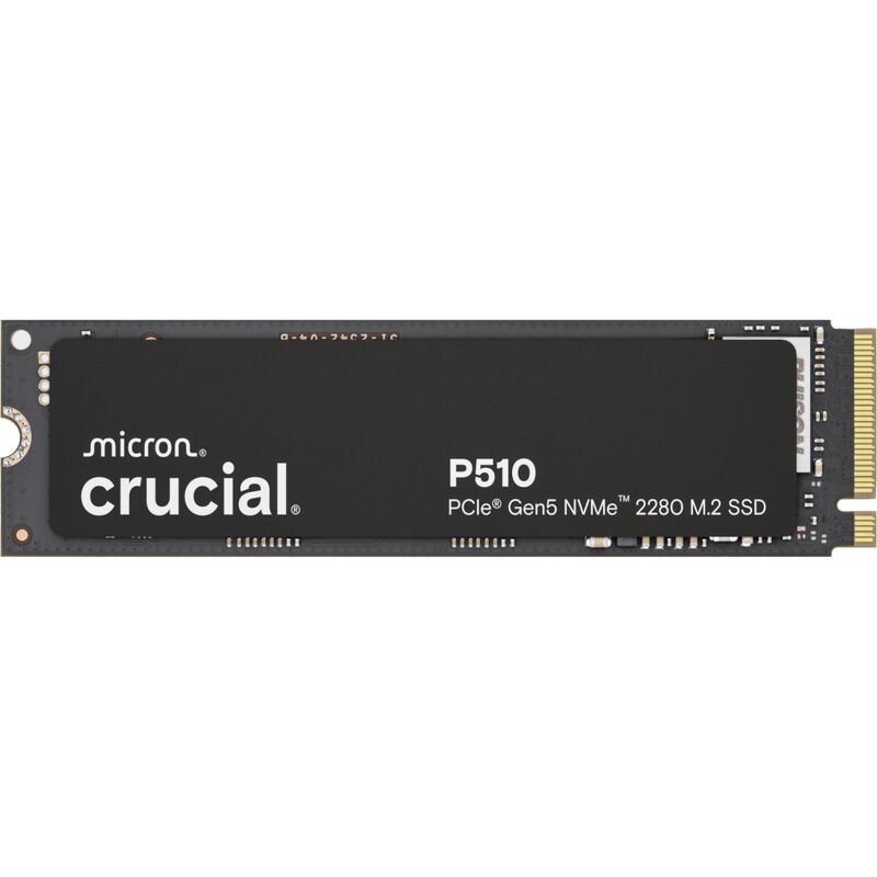CrucialのSSD一覧（27件）｜パソコン（PC）通販のドスパラ【公式】