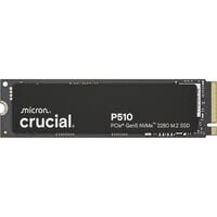 Crucial  P510 CT1000P510SSD8-JP (M.2 2280 1TB) 