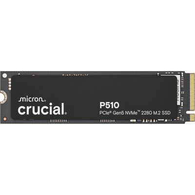 Crucial  P510 CT1000P510SSD8-JP (M.2 2280 1TB) 