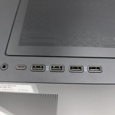 【通販センター】中古  THIRDWAVE GALLERIA FGR7M-R56-B 198019 