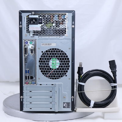 【通販センター】中古  THIRDWAVE Magnate EM041(Intel Core i5 10400/16GB DDR4 (PC4)/SSD500GB/DVDマルチ/オンボード/W11H64 MAR) 203554 